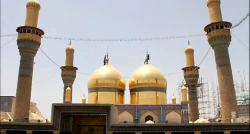 آنچه درباره کاظمین باید بدانید 3