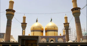 آنچه درباره کاظمین باید بدانید