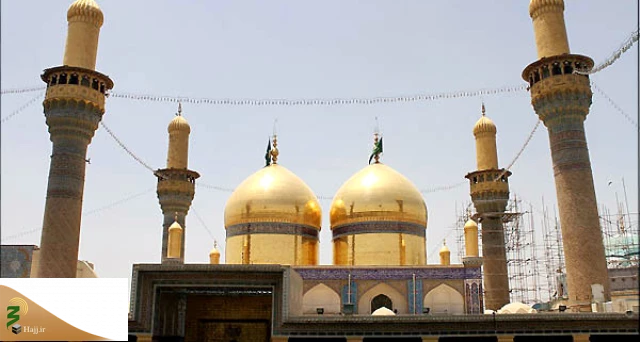 آنچه درباره کاظمین باید بدانید 3