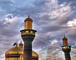 آنچه درباره کاظمین باید بدانید 4