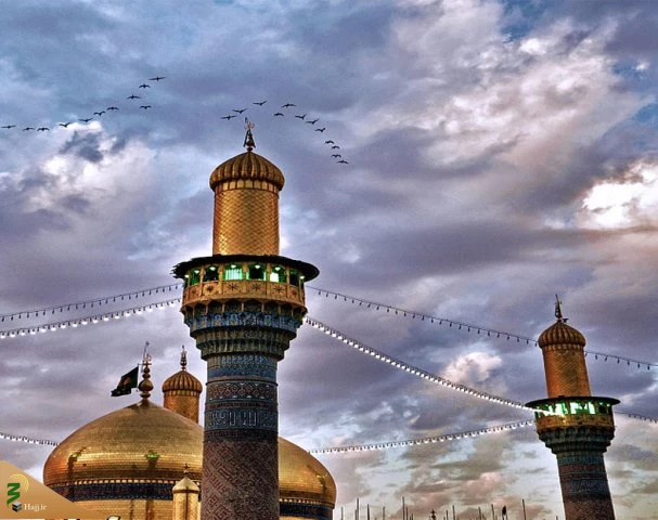 آنچه درباره کاظمین باید بدانید 4