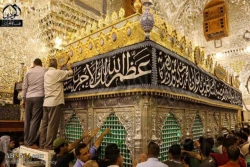 آنچه درباره کاظمین باید بدانید 5