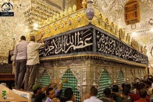 آنچه درباره کاظمین باید بدانید 5