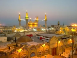 آنچه درباره کاظمین باید بدانید 6