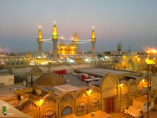آنچه درباره کاظمین باید بدانید 6