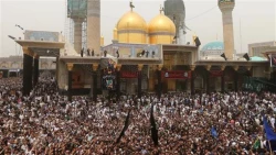 آنچه درباره کاظمین باید بدانید 7