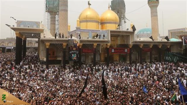آنچه درباره کاظمین باید بدانید 7