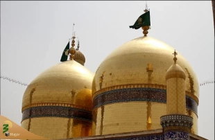 آنچه درباره کاظمین باید بدانید 8