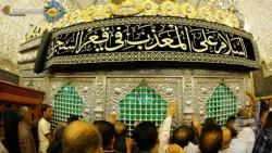 آنچه درباره کاظمین باید بدانید 9