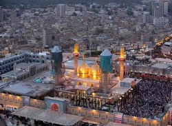 آنچه درباره کاظمین باید بدانید 10