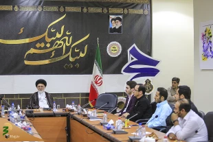 حجت‌الاسلام‌والمسلمین قاضی‌عسکر:

برنامه‌های تلاوت قرآن تا پایان سفر حج ادامه یابد 2