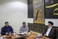 حجت‌الاسلام‌والمسلمین قاضی‌عسکر:

برنامه‌های تلاوت قرآن تا پایان سفر حج ادامه یابد 6