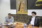 حجت‌الاسلام‌والمسلمین قاضی‌عسکر:

برنامه‌های تلاوت قرآن تا پایان سفر حج ادامه یابد 7