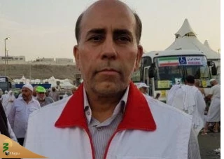 پاسخگویی پزشکان اعزامی به 9800 مراجعه حجاج در ایام تشریق