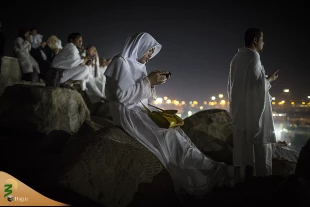 خداوندا تو را سپاس! 3