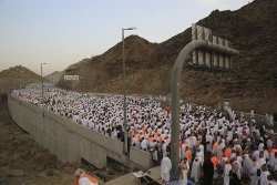 از عرفات تا جمرات 4