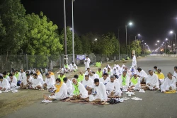 از عرفات تا جمرات 7