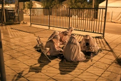 از عرفات تا جمرات 9