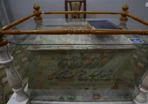 به مناسبت ایام دهه ولایت؛

یادی از نویسنده بزرگ کتاب الغدیر