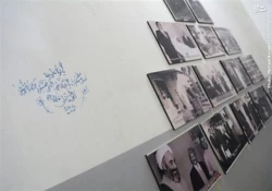 به مناسبت ایام دهه ولایت؛

یادی از نویسنده بزرگ کتاب الغدیر | مزار علامه امینی اینجاست 3