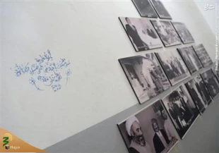 به مناسبت ایام دهه ولایت؛

یادی از نویسنده بزرگ کتاب الغدیر | مزار علامه امینی اینجاست 3