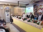 رسد آدمی به جایی که به جز خدا نبیند

مسئول دفترنمایندگی بعثه مقام معظم رهبری درعراق گفت: به امام حسین(ع)پسر سدره المنتهی گفتند زیرا فرزند پیامبری است که درمعراج به سدره المنتهی رسید آنجایی که فرشتگان را توان ورود نبود وبالاترین مقام سعود بشریت است. 7