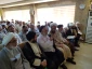 رسد آدمی به جایی که به جز خدا نبیند

مسئول دفترنمایندگی بعثه مقام معظم رهبری درعراق گفت: به امام حسین(ع)پسر سدره المنتهی گفتند زیرا فرزند پیامبری است که درمعراج به سدره المنتهی رسید آنجایی که فرشتگان را توان ورود نبود وبالاترین مقام سعود بشریت است. 12