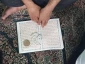 ندای لبیک یا حسین (ع) طنین انداز خیمه گاه حسینی شد

زائران ایرانی حاضر درکربلای معلی با حضور در خیمه‌گاه حسینی و برپایی دعای ملکوتی و  باشکوه کمیل ندای لبیک یا حسین(ع) سر دادند. 2