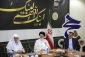 دیداروزیرخارجه عراق با سرپرست حجاج ایرانی 5