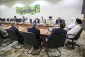 دیداروزیرخارجه عراق با سرپرست حجاج ایرانی 8