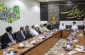 دیداروزیرخارجه عراق با سرپرست حجاج ایرانی 10