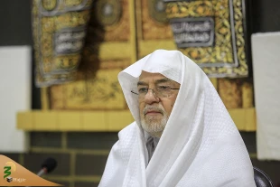 دیداروزیرخارجه عراق با سرپرست حجاج ایرانی 12