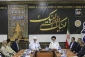 دیداروزیرخارجه عراق با سرپرست حجاج ایرانی 14