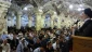 برگزاری مراسم پرفیض دعای کمیل در حرم امیرمومنان 

دعای کمیل این هفته با حضور پر شور زائران حرم علوی در صحن حضرت زهرا علیها سلام برگزار گردید. 2