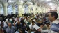 برگزاری مراسم پرفیض دعای کمیل در حرم امیرمومنان 

دعای کمیل این هفته با حضور پر شور زائران حرم علوی در صحن حضرت زهرا علیها سلام برگزار گردید. 4