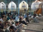طنین نغمه های دعای ندبه در خیمـه‌گاه کربلا/عکس

زمزمه های دعای ندبه صبح جمعه این هفته نیز در خیمه گاه امام حسین(علیه السلام) طنین انداز شد و زائران و مجاوران سیدالشهدا به نجوای عارفانه و عاشقانه پرداختند. 2