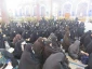 حبیب بن مظاهر یکى از یاران با اخلاص امام حسین (ع)

خطیب بعثه مقام معظم رهبری در کربلا در جمع زائرین ایرانی در حرم امام حسین(ع) حبیب بن مظاهر یکى از یاران با اخلاص امام حسین (ع)، از اصحاب پیامبر اکرم (ص) و از خواص امیرالمؤمنین على بن ابى طالب (ع) بود که 