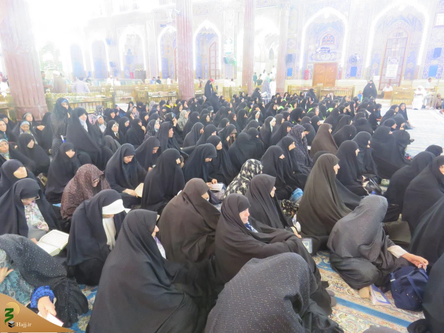 حبیب بن مظاهر یکى از یاران با اخلاص امام حسین (ع)

خطیب بعثه مقام معظم رهبری در کربلا در جمع زائرین ایرانی در حرم امام حسین(ع) حبیب بن مظاهر یکى از یاران با اخلاص امام حسین (ع)، از اصحاب پیامبر اکرم (ص) و از خواص امیرالمؤمنین على بن ابى طالب (ع) بود که 