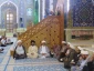 حبیب بن مظاهر یکى از یاران با اخلاص امام حسین (ع)

خطیب بعثه مقام معظم رهبری در کربلا در جمع زائرین ایرانی در حرم امام حسین(ع) حبیب بن مظاهر یکى از یاران با اخلاص امام حسین (ع)، از اصحاب پیامبر اکرم (ص) و از خواص امیرالمؤمنین على بن ابى طالب (ع) بود که 