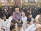 حبیب بن مظاهر یکى از یاران با اخلاص امام حسین (ع)

خطیب بعثه مقام معظم رهبری در کربلا در جمع زائرین ایرانی در حرم امام حسین(ع) حبیب بن مظاهر یکى از یاران با اخلاص امام حسین (ع)، از اصحاب پیامبر اکرم (ص) و از خواص امیرالمؤمنین على بن ابى طالب (ع) بود که 