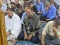 حبیب بن مظاهر یکى از یاران با اخلاص امام حسین (ع)

خطیب بعثه مقام معظم رهبری در کربلا در جمع زائرین ایرانی در حرم امام حسین(ع) حبیب بن مظاهر یکى از یاران با اخلاص امام حسین (ع)، از اصحاب پیامبر اکرم (ص) و از خواص امیرالمؤمنین على بن ابى طالب (ع) بود که 