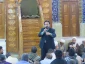 حبیب بن مظاهر یکى از یاران با اخلاص امام حسین (ع)

خطیب بعثه مقام معظم رهبری در کربلا در جمع زائرین ایرانی در حرم امام حسین(ع) حبیب بن مظاهر یکى از یاران با اخلاص امام حسین (ع)، از اصحاب پیامبر اکرم (ص) و از خواص امیرالمؤمنین على بن ابى طالب (ع) بود که 