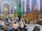 حبیب بن مظاهر یکى از یاران با اخلاص امام حسین (ع)

خطیب بعثه مقام معظم رهبری در کربلا در جمع زائرین ایرانی در حرم امام حسین(ع) حبیب بن مظاهر یکى از یاران با اخلاص امام حسین (ع)، از اصحاب پیامبر اکرم (ص) و از خواص امیرالمؤمنین على بن ابى طالب (ع) بود که 