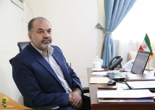 رئیس ستاد مدینه منوره: 

ستاد مدینه آماده استقبال از زائران کشورمان است