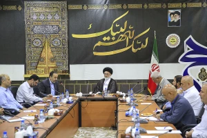 سرپرست حجاج ایرانی تاکید کرد؛

لزوم استفاده از نیروهای جوان درحوزه حج 
