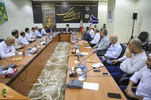 سرپرست حجاج ایرانی تاکید کرد؛

لزوم استفاده از نیروهای جوان درحوزه حج  2