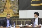 سرپرست حجاج ایرانی تاکید کرد؛

لزوم استفاده از نیروهای جوان درحوزه حج  4