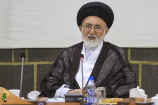 سرپرست حجاج ایرانی تاکید کرد؛

لزوم استفاده از نیروهای جوان درحوزه حج  7