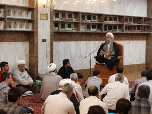 معرفت و تربیت دو عنصر اساسی در سفر زیارتی