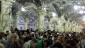 سخنرانی نجف ذکر فضائل حضرت علی(ع)

مراسم معنوی بعثه مقام معظم رهبری در حرم حضرت امیرالمومنین علی علیه السلام دریای ارادتمندی عشاقی بود که با اشک چشم خویش بر مظلومیت مولا و اهلبیت مظلوم و بزرگوارش گریستند. 5